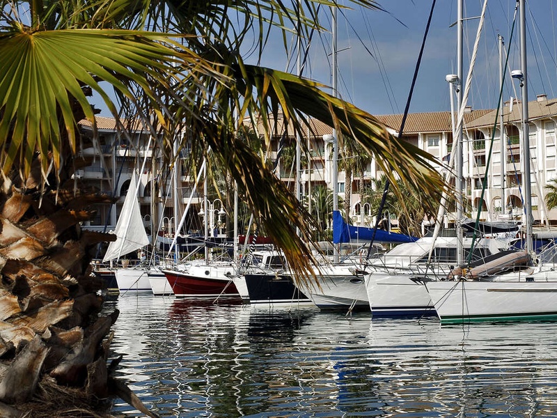 Séjour à deux dans la Provence à Fréjus - 4* - 1