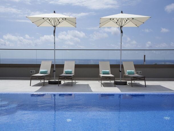 Hôtel Turim Santa Maria 4* - 1