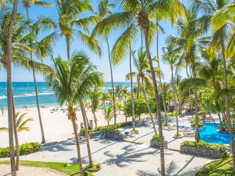 Coral Costa Caribe Resort & Spa 3* - 1