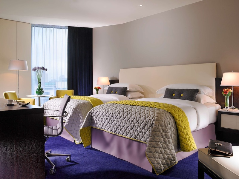 Anantara The Marker Dublin Hotel - 1
