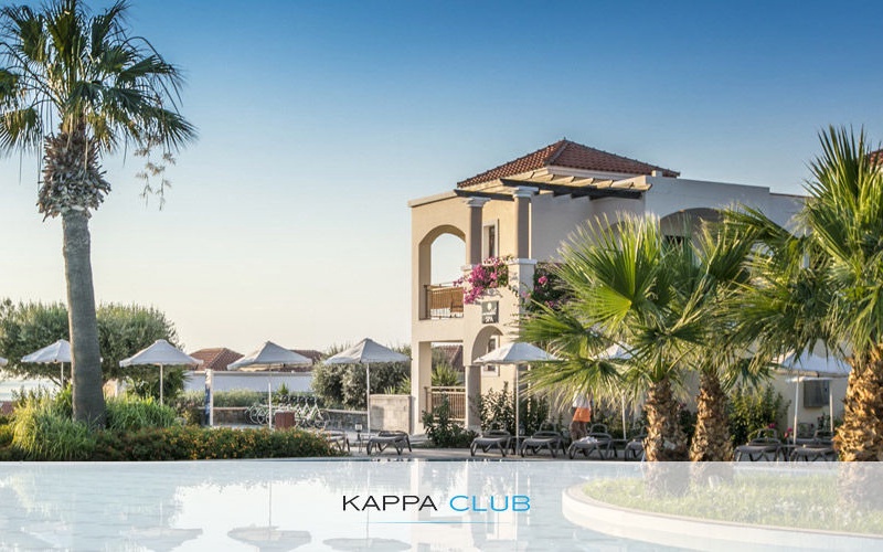 Kappa Club Lindos Imperial Resort & Spa 5* - 1