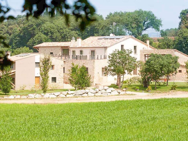 Séjour romantique au sein d'une ferme - 3* - 1