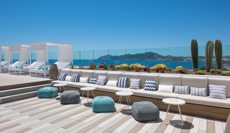 Hôtel Iberostar Selection Santa Eulalia Ibiza 4* - Adult Only - 1