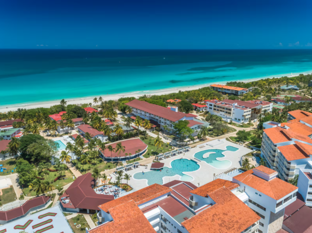 Hôtel Sol Caribe Beach 4* - 1