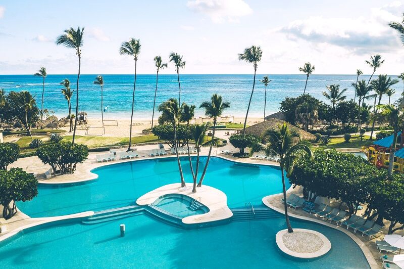 Hôtel Iberostar Selection Bavaro Suites 5* - 1
