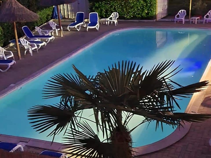 Camping Le Tivoli, 3* - 1