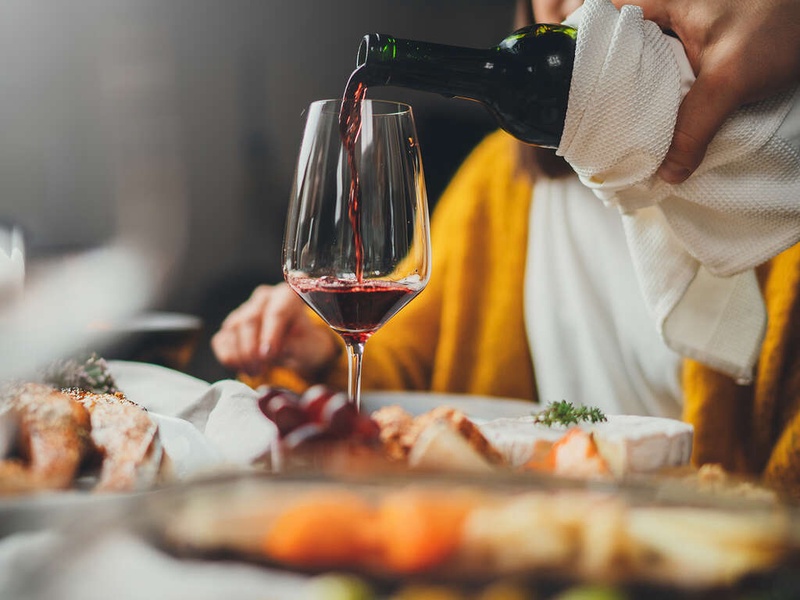 Cocooning en Auvergne avec dîner raffiné et Spa Intime - 3* - 1