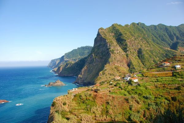 Autotour Hors des sentiers battus *** - Voyage Portugal - Madère