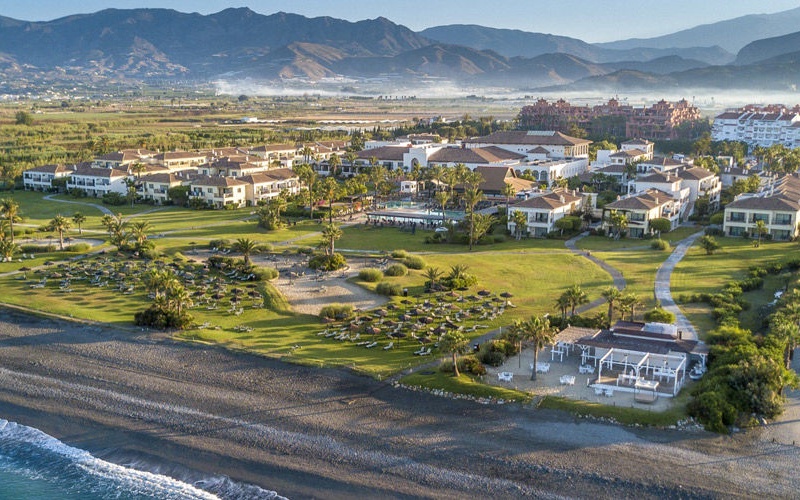 Séjour Espagne - Kappa Club Playa Granada 4* - Andalousie, Malaga