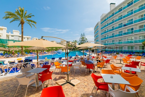 Séjour Espagne - Hôtel Club Jumbo Palia Las Palomas 4* - Andalousie, Malaga