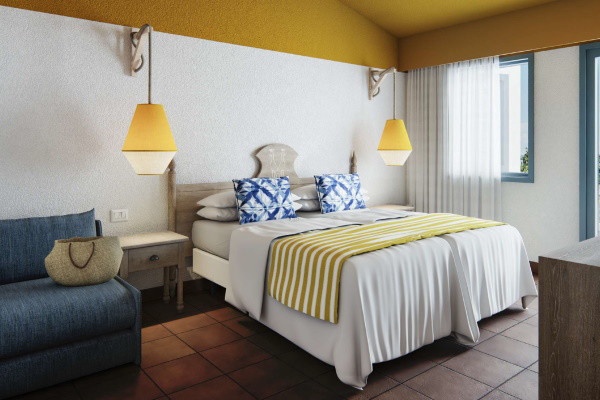 Hôtel Club Framissima Premium Agrustos 4* - Voyage Italie
