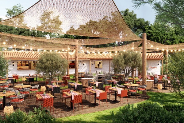 Séjour Italie - Hôtel Club Framissima Premium Agrustos 4*