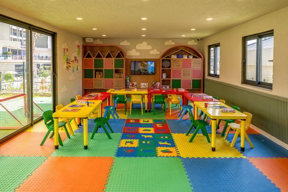 Hôtel Palemon Resort & Spa 5* - 6