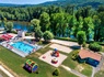 Flower Camping Les Ondines, 3* - 21