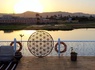 Nil Authentique en Dahabeya et Albatros Palace Port Ghalib - 6