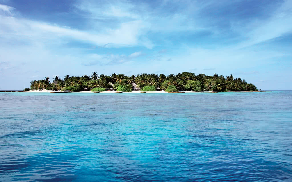 Hôtel Nika Island Resort & Spa 4* - 4