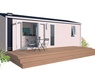 Camping Le Nid d'Eté, 4* - 273