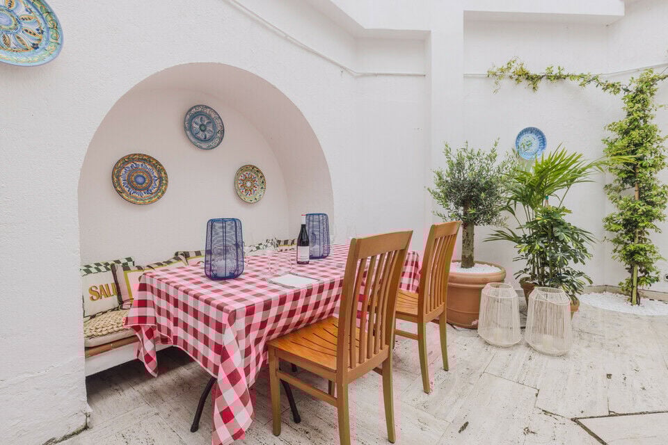 Hôtel Aldiana Club Rocca Nettuno 4* - 46