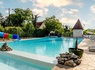 Flower Camping Les Terrasses de Dordogne, 3* - 1
