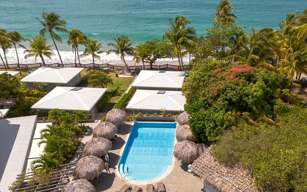 Hôtel Diamant Les Bains 4* - 3