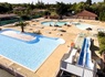 Camping Rivages des Landes 4* - 1