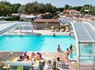 Flower Camping Le Petit Paris, 4* - 3