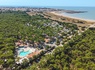 Camping de la Plage de Riez 3* - 2