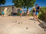 Camping Le Nid d'Eté, 4* - 111