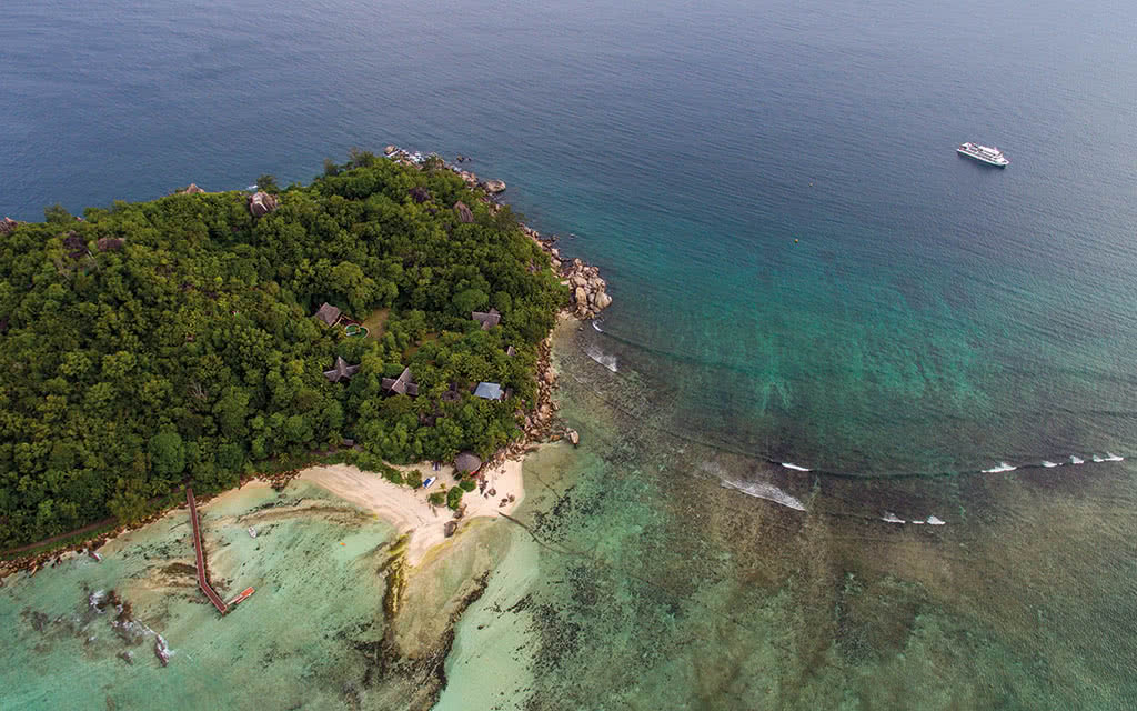 Croisière Le Jardin d'Eden - 5