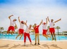 Hôtel Club Framissima Khayam Garden Beach & Spa 4* - 25