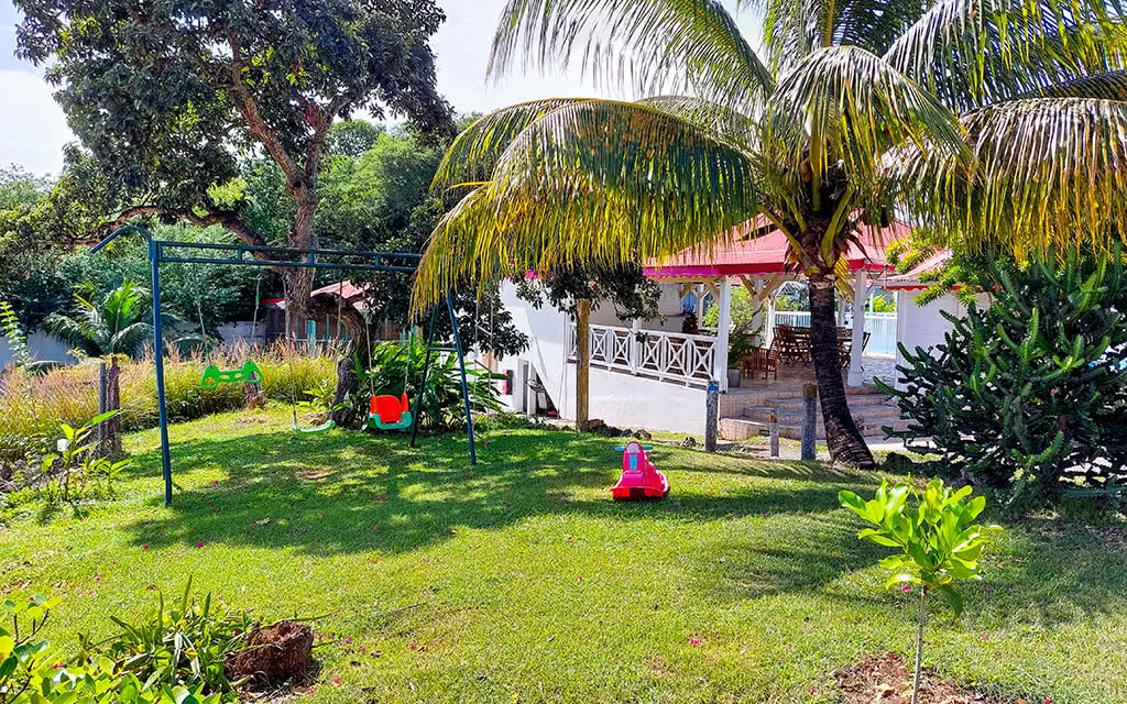 Berceuse Créole - 2