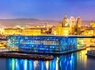 Weekend culturel à Marseille avec entrées et visite du Mucem - 3* - 13