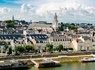 Séjour romantique dans un 4 étoiles au coeur de Angers - 4* - 9