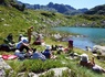 Camping du Lac, 4* - 22