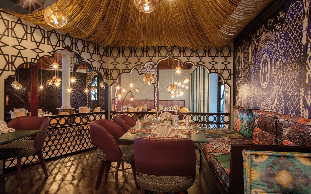 Hôtel Grand Palladium Punta Cana Resort & Spa 5* - 6