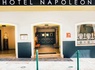 Hôtel Napoléon 3* - 1