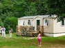Camping Le Parc des Roches, 3* - 33