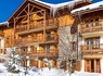 Résidence travelski home select L'Ecrin des Sybelles 4* - 2