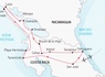Le Costa Rica et le Nicaragua - 1