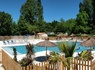 Camping Brantôme Peyrelevade, 4* - 7