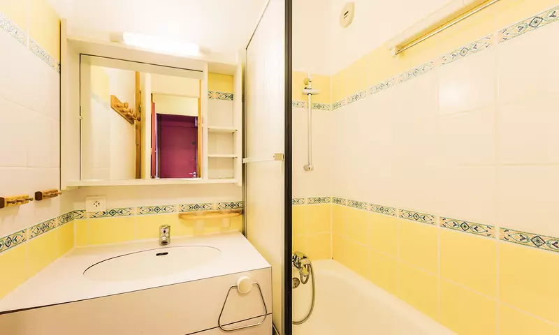 Résidence Les Chalets de Valmorel - Maeva Particuliers - 661