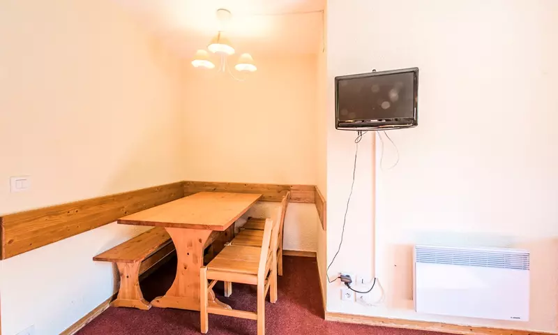 Résidence Les Chalets de Valmorel - Maeva Particuliers - 11
