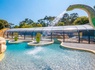 Camping maeva Club Les Dinosaures, 4* - 5