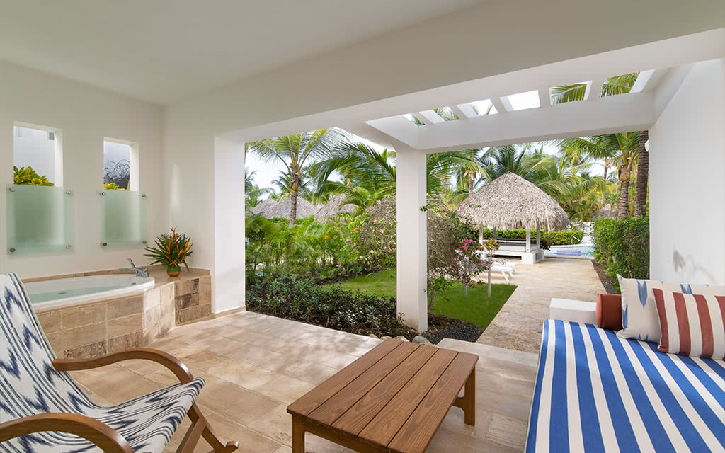 Hôtel The Reserve Paradisus Palma Real 5* - 2