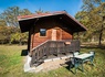 Campings Vacances Mont Blanc de l'Ecureuil, 3* - 7
