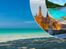 Combiné Bangkok, Khao Lak et Phuket 4* - 1