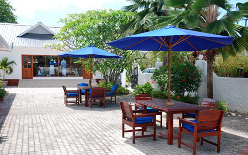 Hôtel The Britannia 2* - 6