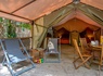Flower Camping La Sagne 3* - 130