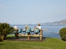Hôtel Sofitel 5* (vols réguliers) - 1