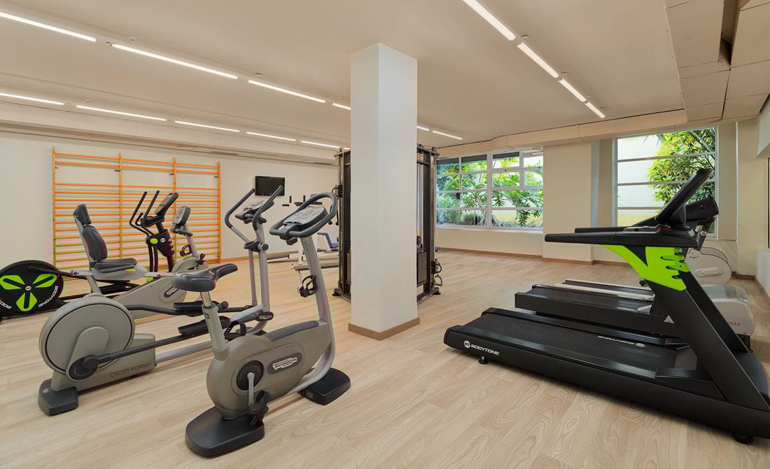 Hôtel H10 Salauris Palace 4* - Salou - 10